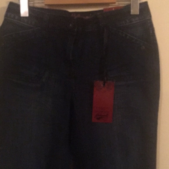 Hollywood jeans size 4P NWT - Picture 2 of 8